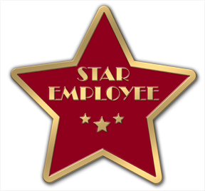 TRAINING ONLINE BECOMING A STAR EMPLOYEE