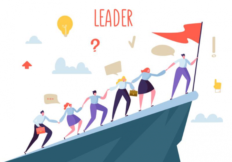 TRAINING ONLINE BECOMING A STRATEGIC THINKING LEADER