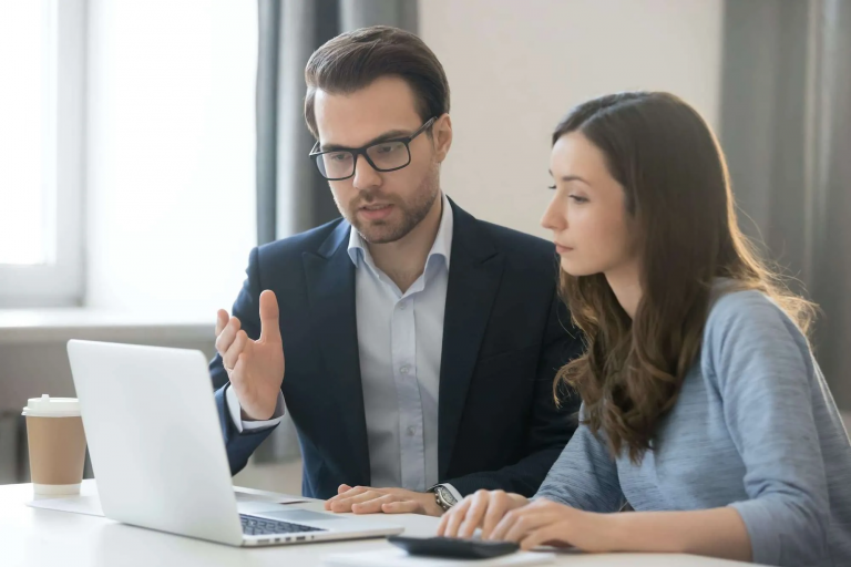 TRAINING ONLINE BEST PRACTICES FOR PERSONNEL ASSISTANTS & HR STAFF