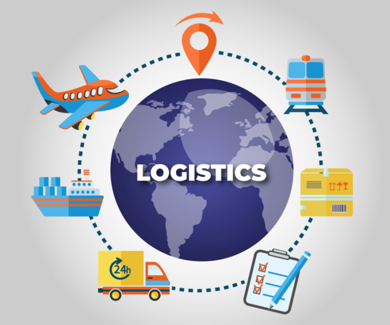 TRAINING ONLINE BEST PRACTICES LOGISTICS MANAGEMENT