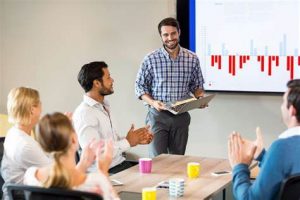 TRAINING ONLINE BOOST YOUR PRESENTATION IQ