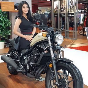 TRAINING ONLINE BOOSTING SALES PROMOTION GIRL (SPG)