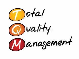TRAINING ONLINE BOOSTING YOUR PROFITABILITY WITH TQM