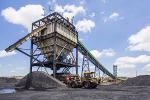 TRAINING ONLINE BULK MATERIAL HANDLING