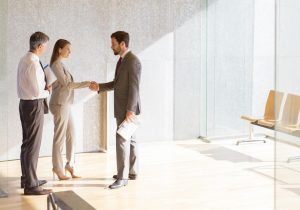 TRAINING ONLINE BUSINESS ETIQUETTE AND PERSONAL IMAGE