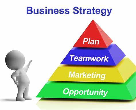 TRAINING ONLINE BUSINESS STRATEGY FOR MANAGERS