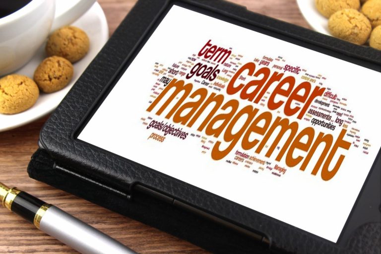 TRAINING ONLINE CAREER MANAGEMENT