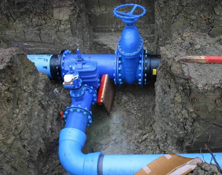 TRAINING ONLINE CATHODIC PROTECTION