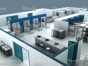 TRAINING ONLINE CENTRAL STERILE SUPPLY DEPARTEMENT