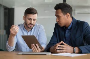 TRAINING ONLINE COACHING & COUNSELING FOR MANAGER