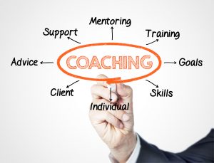 TRAINING ONLINE COACHING SKILLS FOR MANAGERS OR SUPERVISORS