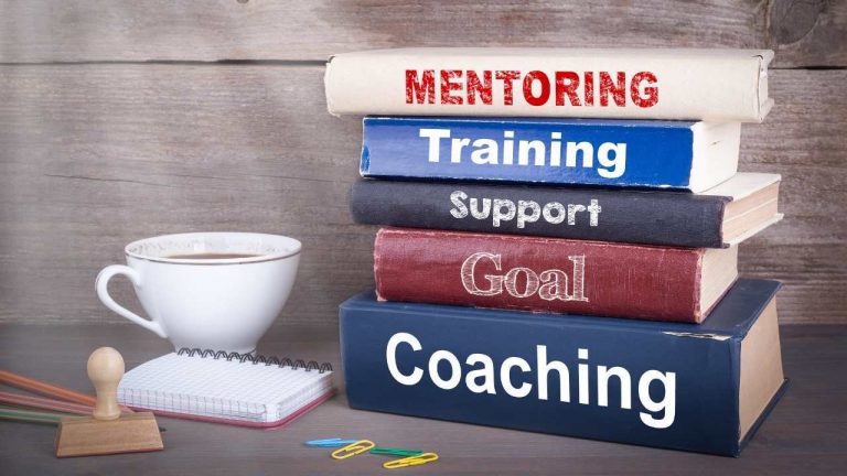 TRAINING ONLINE COACHING VS MENTORING DALAM DUNIA KERJA