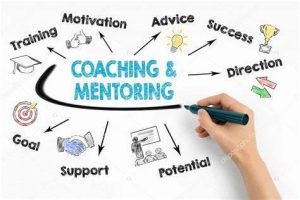 TRAINING ONLINE COACHING VS MENTORING DALAM DUNIA KERJA