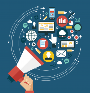 TRAINING ONLINE COMMUNICATION