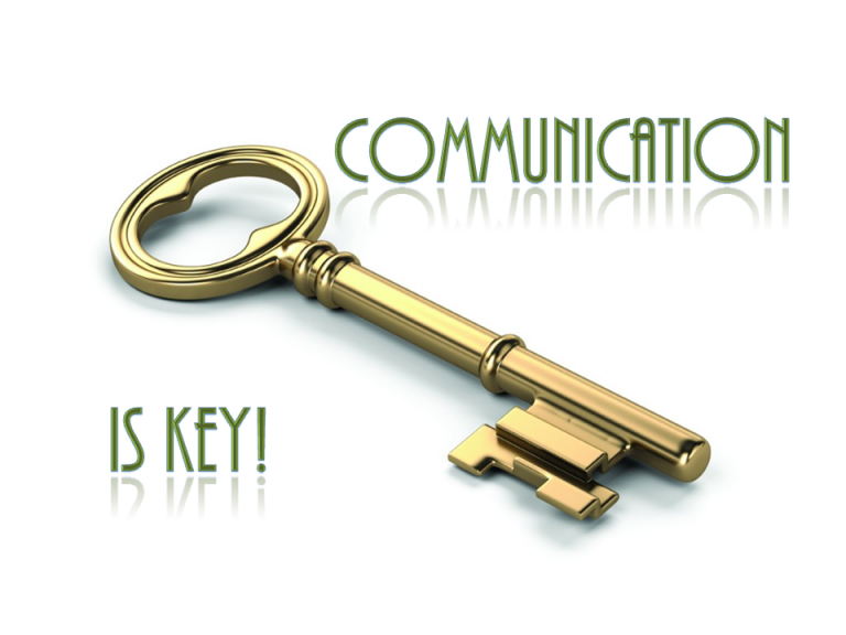 TRAINING ONLINE COMMUNICATION & INTERPERSONAL SKILLS