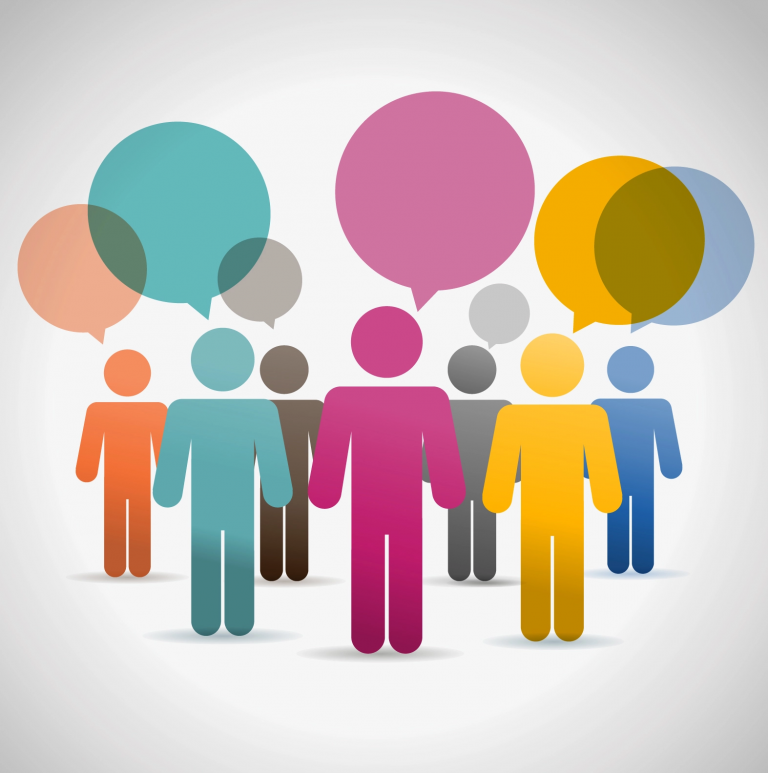 TRAINING ONLINE COMMUNICATION & SKILL