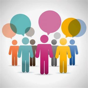 TRAINING ONLINE COMMUNICATION SKILL FOR PROJECT MANAGERS LEADERS