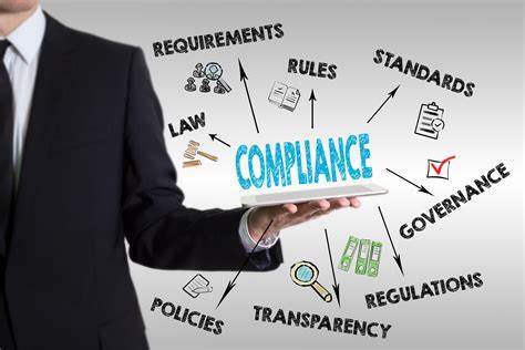 TRAINING ONLINE COMPLIANCE MANAGEMENT TRAINING