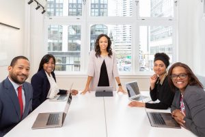 TRAINING ONLINE COMPREHENSIVE LEADERSHIP PROGRAM