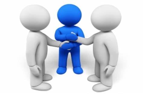 TRAINING ONLINE CONFLICT NEGOTIATION AND PROTOCOLS