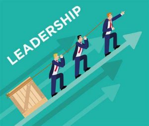 TRAINING ONLINE CONTEMPORARY LEADERSHIP