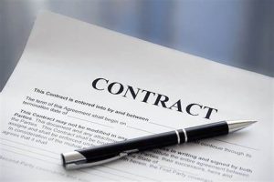 TRAINING ONLINE CONTRACT DRAFTING