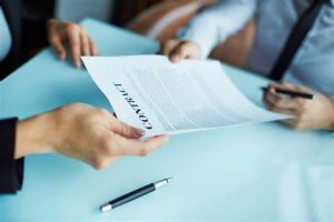 TRAINING ONLINE CONTRACT DRAFTING, CONTRACT MANAGEMENT AND LEGAL ASPECT