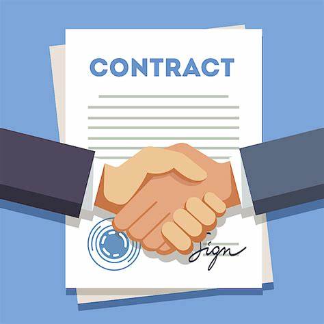 TRAINING ONLINE CONTRACT MANAGEMENT