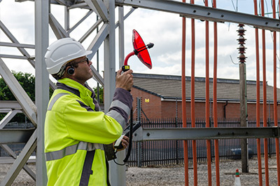 TRAINING ONLINE CORONA AND PARTIAL DISCHARGE