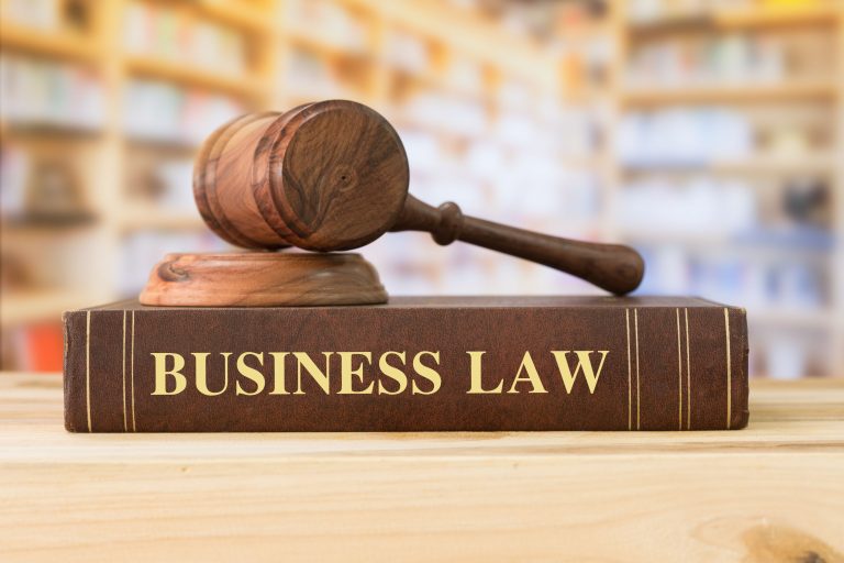 TRAINING ONLINE CORPORATE AND BUSINESS LAW