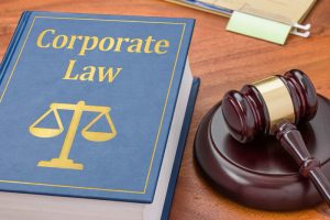 TRAINING ONLINE CORPORATE BUSINESS LAW