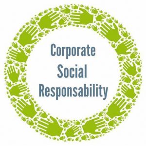 TRAINING ONLINE CORPORATE SOCIAL RESPONSIBILITY