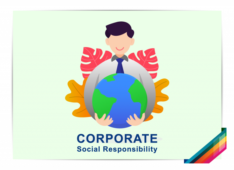 TRAINING ONLINE CORPORATE SOCIAL RESPONSIBILITY
