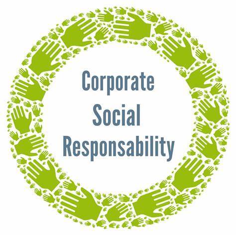 TRAINING ONLINE CORPORATE SOCIAL RESPONSIBILITY