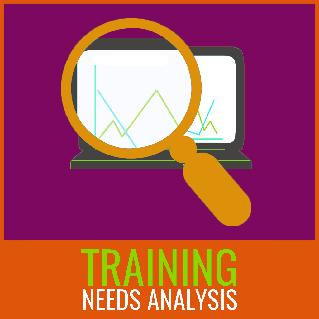 TRAINING ONLINE CREATING TRAINING NEEDS ANALYSIS – ENSURING YOUR TRAINING PLAN CAN BE EXECUTED