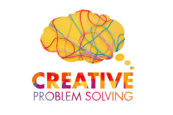 TRAINING ONLINE CREATIVE PROBLEM SOLVING