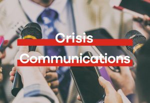 TRAINING ONLINE CRISIS COMMUNICATION MANAGEMENT