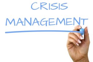 TRAINING ONLINE CRISIS & MANAGEMENT