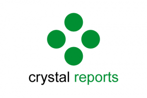 TRAINING ONLINE CRYSTAL REPORT