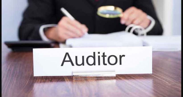 TRAINING ONLINE DASAR-DASAR AUDIT INTERNAL BAGI AUDITOR