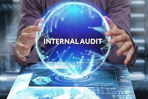 TRAINING ONLINE DASAR-DASAR AUDIT INTERNAL