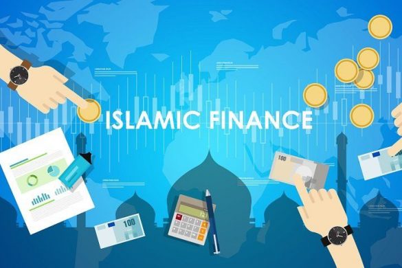 TRAINING ONLINE DASAR-DASAR LEMBAGA PEMBIAYAAN SYARIAH