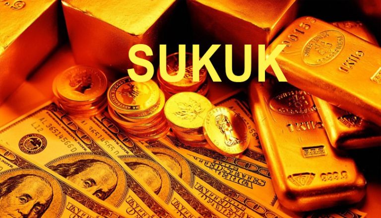 TRAINING ONLINE DASAR SUKUK DAN PELUANGNYA