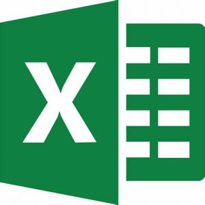 TRAINING ONLINE DATA ANALYSIS & REPORTING WITH EXCEL 2007
