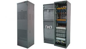 TRAINING ONLINE DC POWER SYSTEM