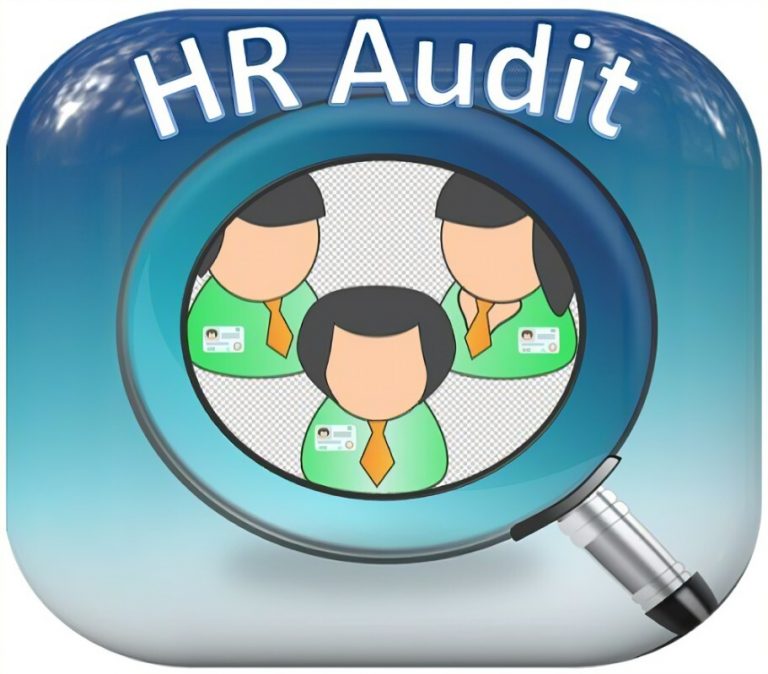 TRAINING ONLINE DESIGN & IMPLEMENT HR AUDIT