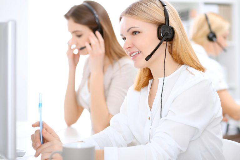 TRAINING ONLINE DEVELOPING EFFECTIVE TELEPHONE SKILLS