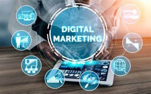 TRAINING ONLINE DIGITAL MARKETING