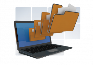 TRAINING ONLINE DOCUMENT CONTROL AND FILING SYSTEM