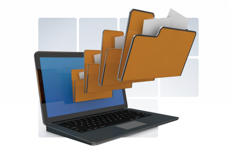 TRAINING ONLINE DOCUMENT CONTROL AND FILING SYSTEM